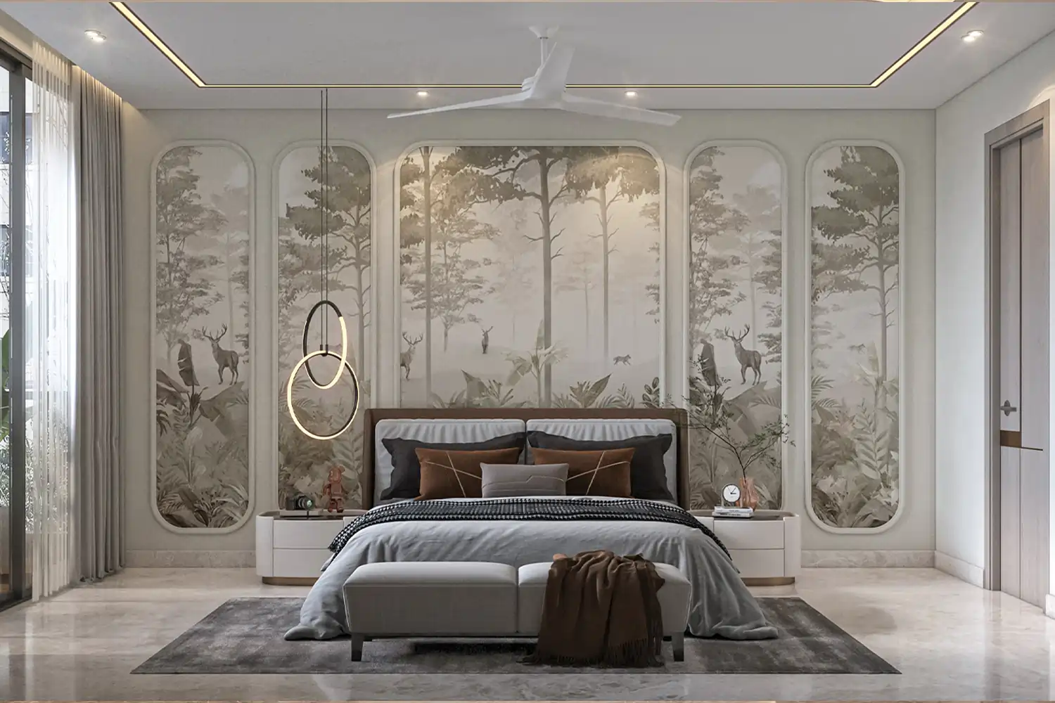 Luxury Builder Floors in Sector 82A
