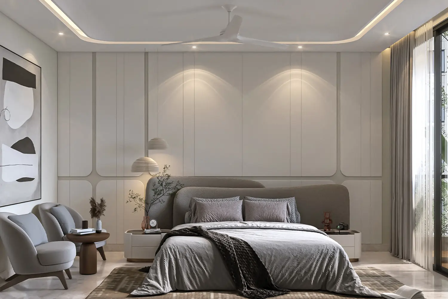 luxury builder Floors