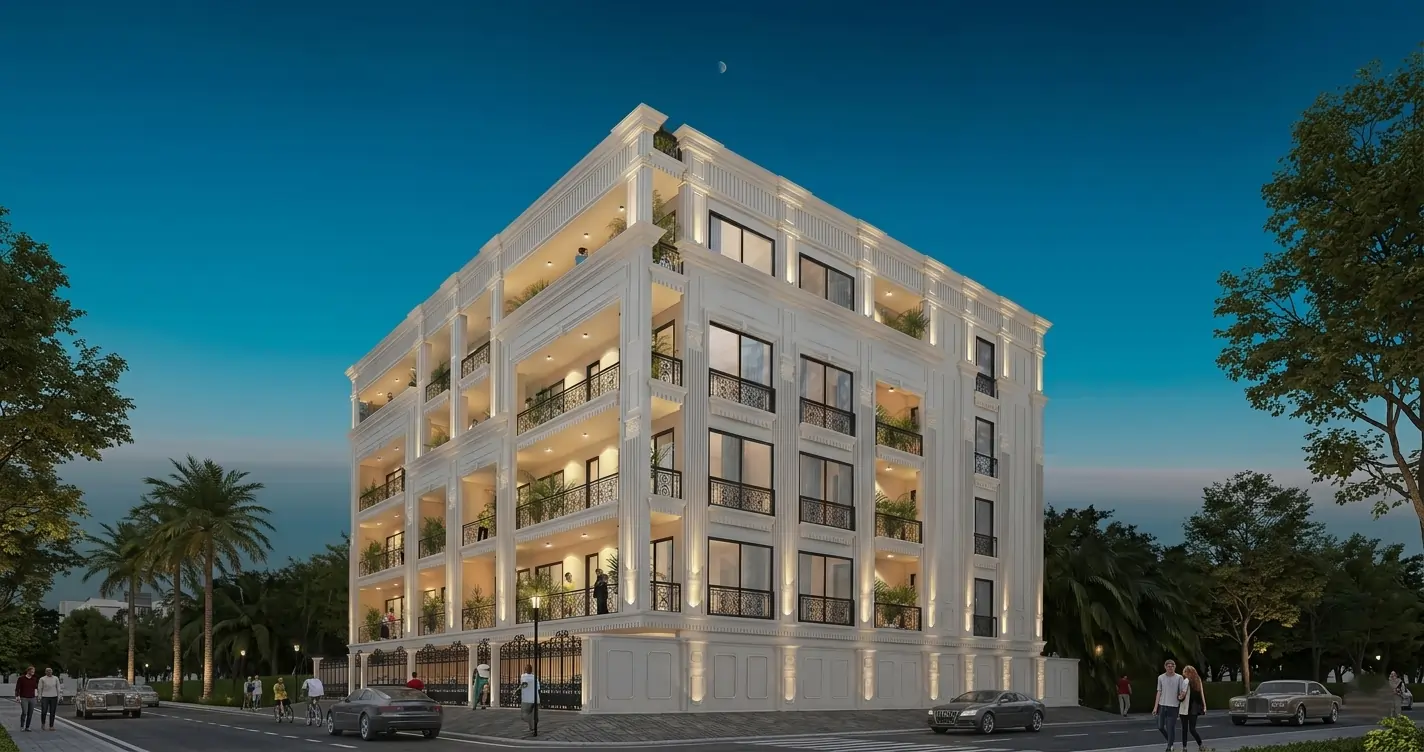 Builder Floors in Sector 88a Gurgaon