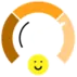 laburnum Smile Score