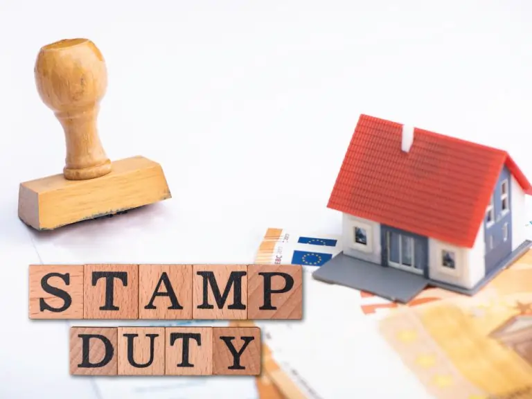 Stamp Duty & Property Registration in Gurgaon