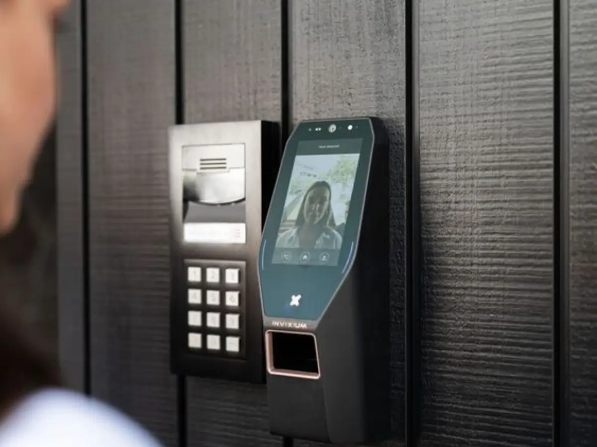 Digital Lock