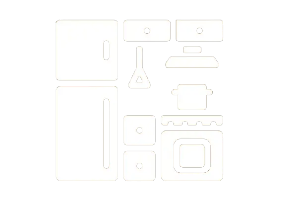 Modular Kitchen