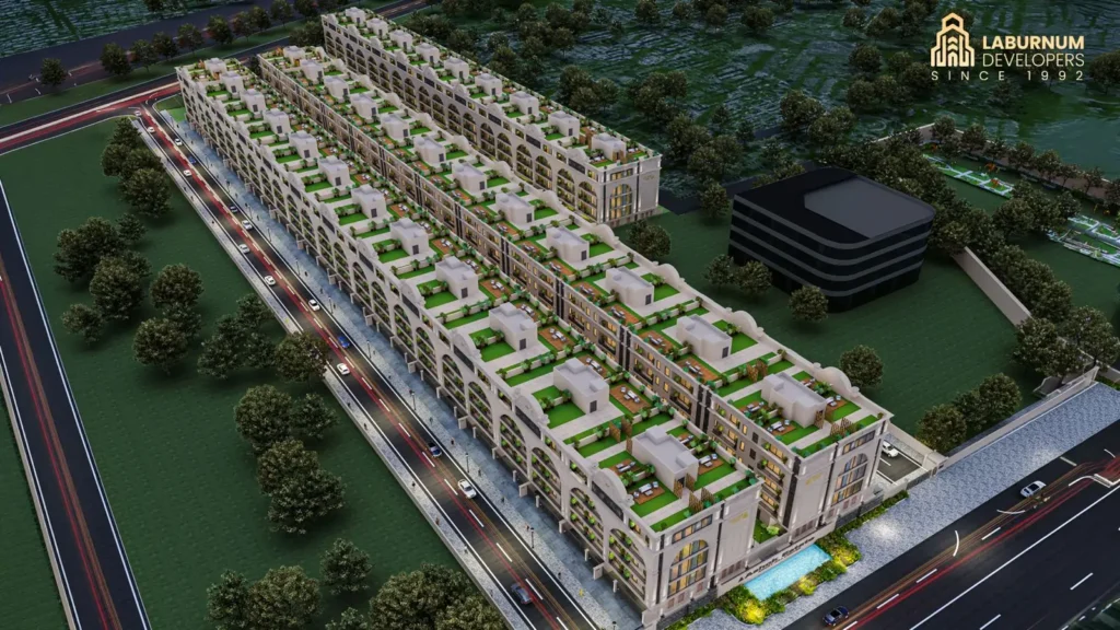 Premium Homes in Gurgaon