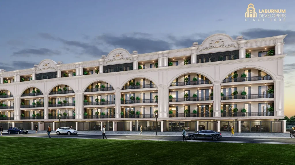 Victory Floors Sector 63A Gurgaon