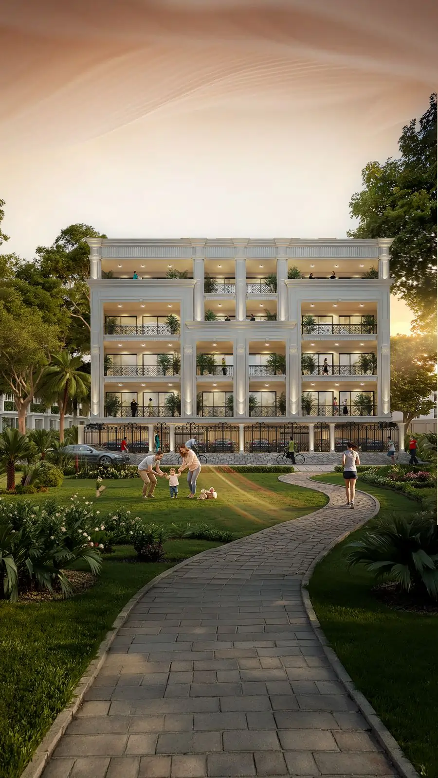 Victory Floors Sector 88a Gurgaon