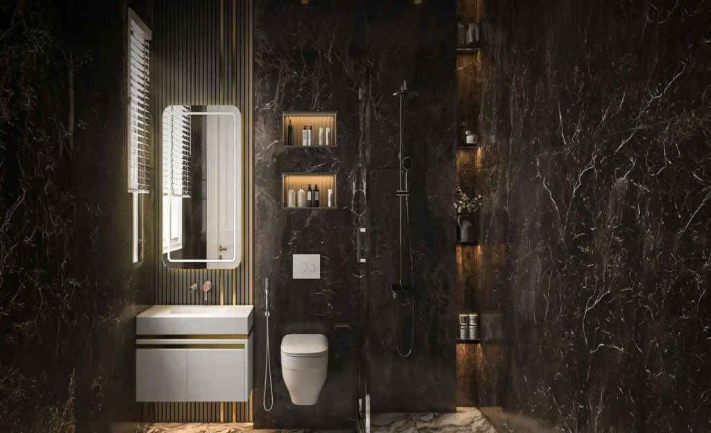 Washroom