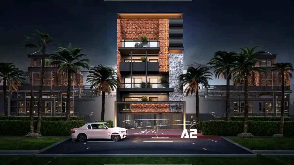 Ready to Move Builder Floors in Gurgaon