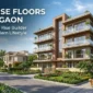 Low rise floors in gurgaon