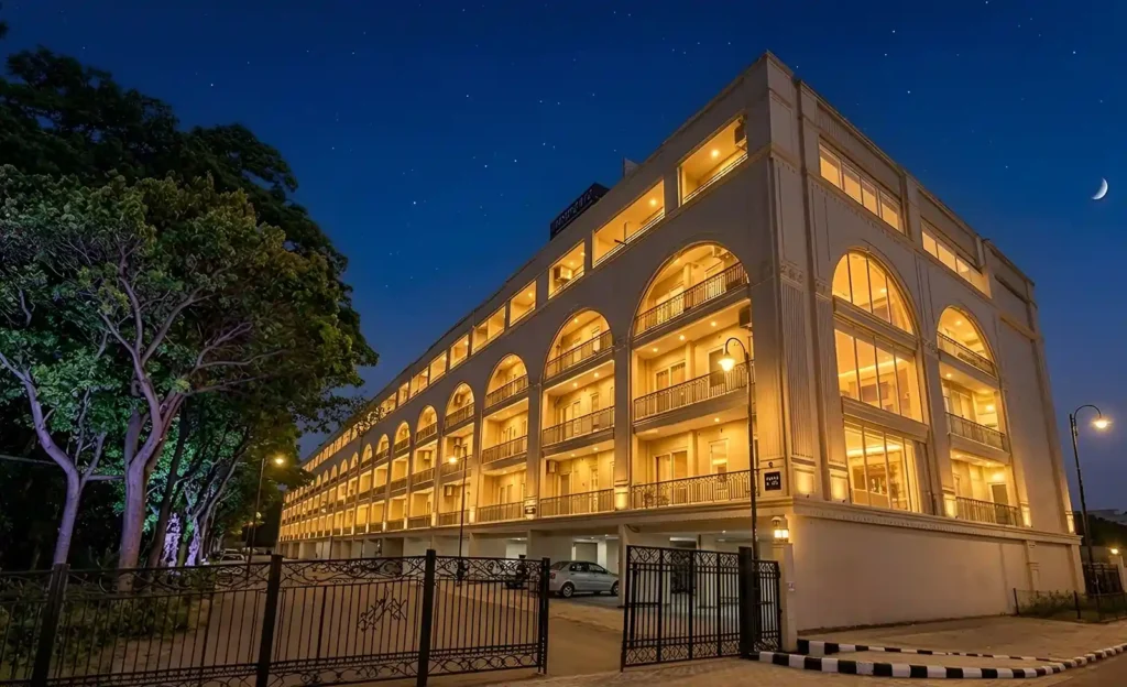 Builder Floors in Gurgaon : Victory Floors Sector 63A Gurgaon