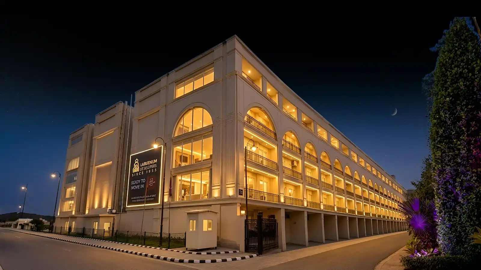 Ready to Move in Builder Floors Sector 63A Gurgaon