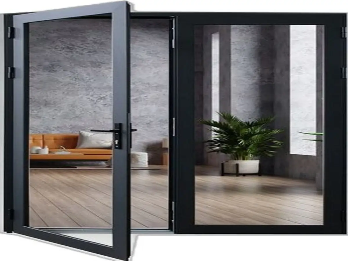 UPVC Doors & Windows