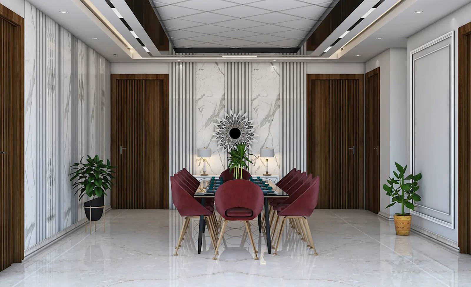 Rosewood City Builder Floors Sector 49 Gurgaon