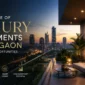 Luxury Apartments in Gurgaon