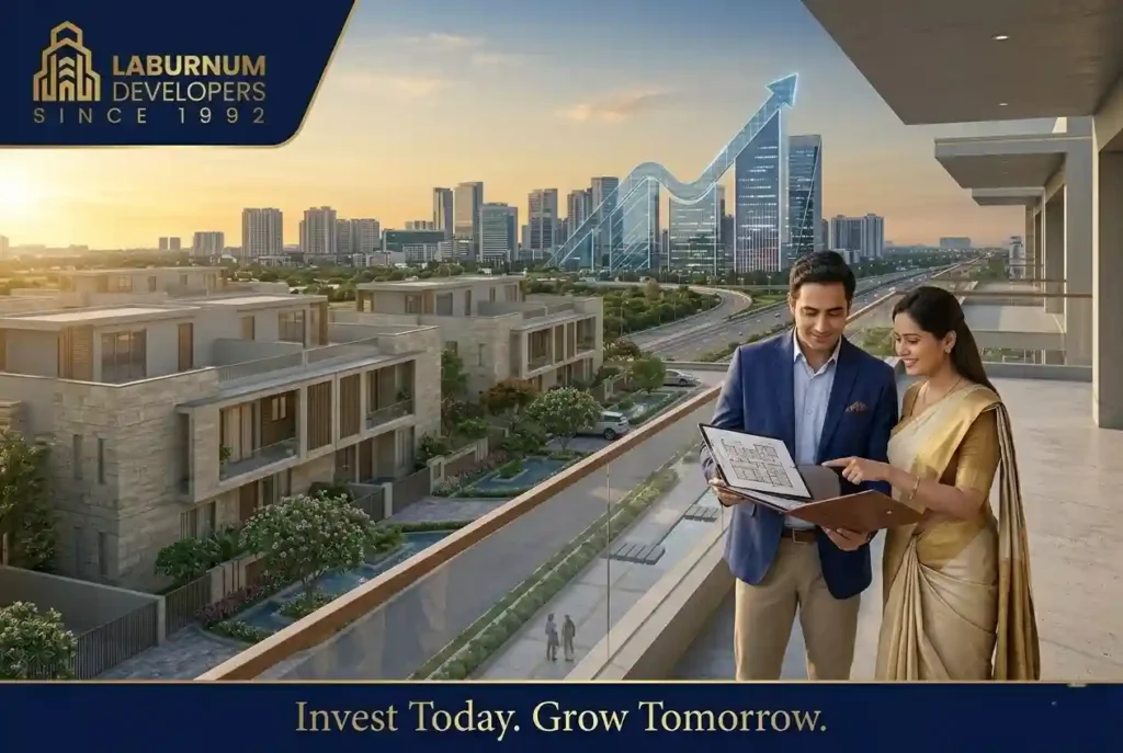 3 BHK Flats for Sale in Gurgaon Under 2 Crore