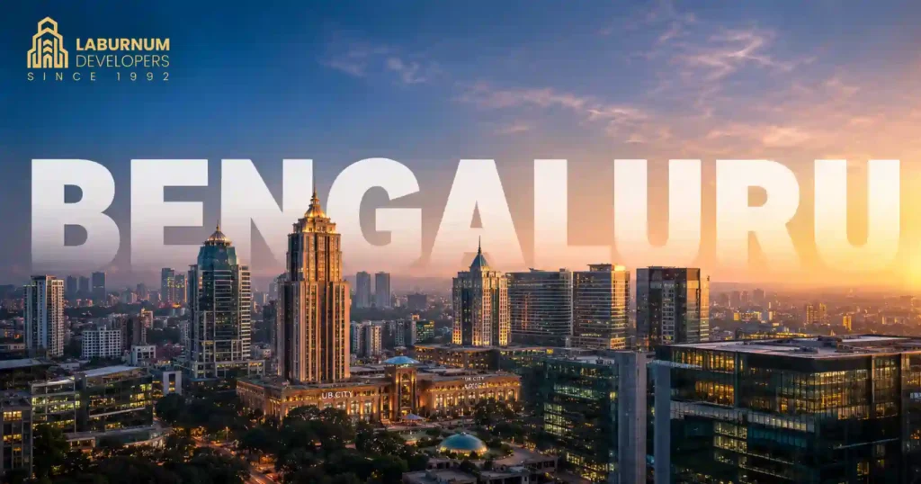 Bengaluru india Top 10 Richest City
