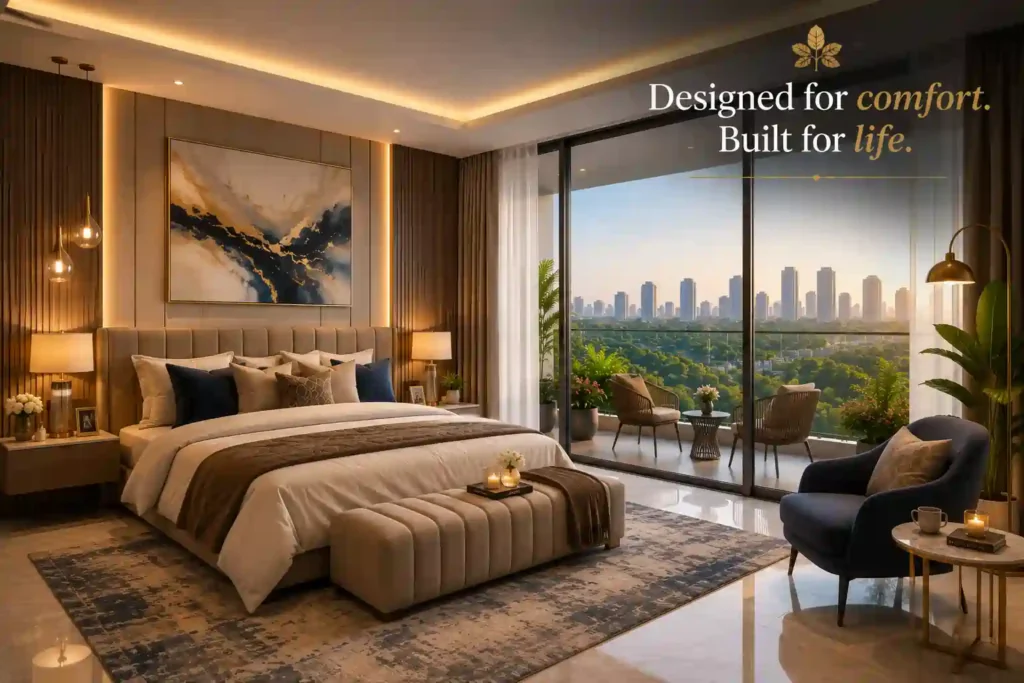 Best Residential Place in Gurgaon : Top Sectors to Homebuyers