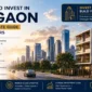 Best Areas to invest in Gurgaon