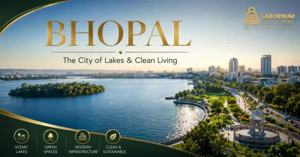 Bhopal, Madhya Pradesh
