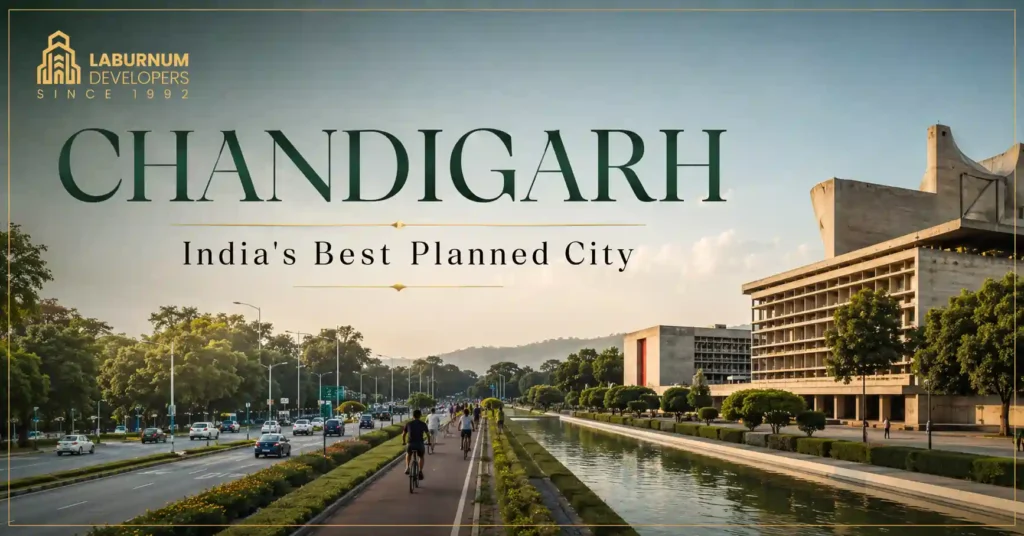 Chandigarh