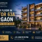 builder floor sector 63A Gurgaon - Victory Floors by Laburnum Developers