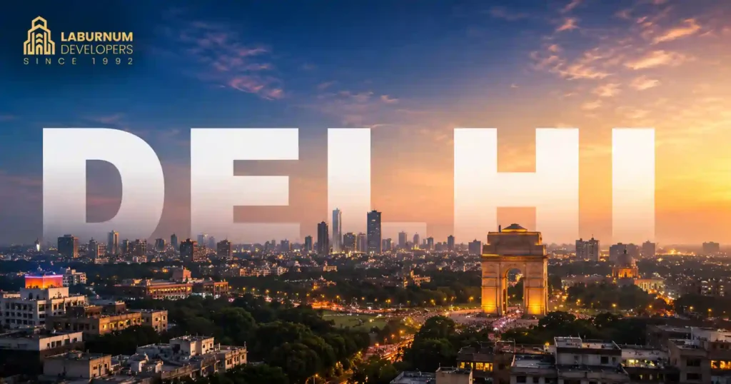 Delhi NCR top richest cities in India