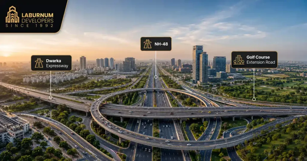 Global City Dwarka Expressway Gurgaon