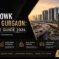 Ifco Chowk Flyover Gurgaon : Ifco Chowk Guide