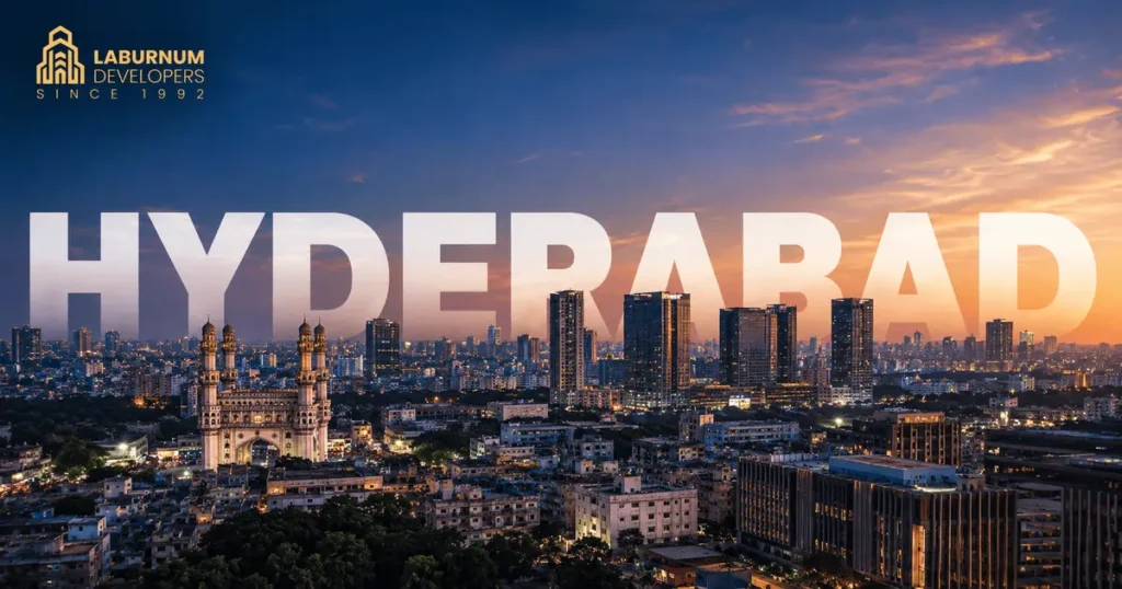 hyderabad Top 10 richest cities in india