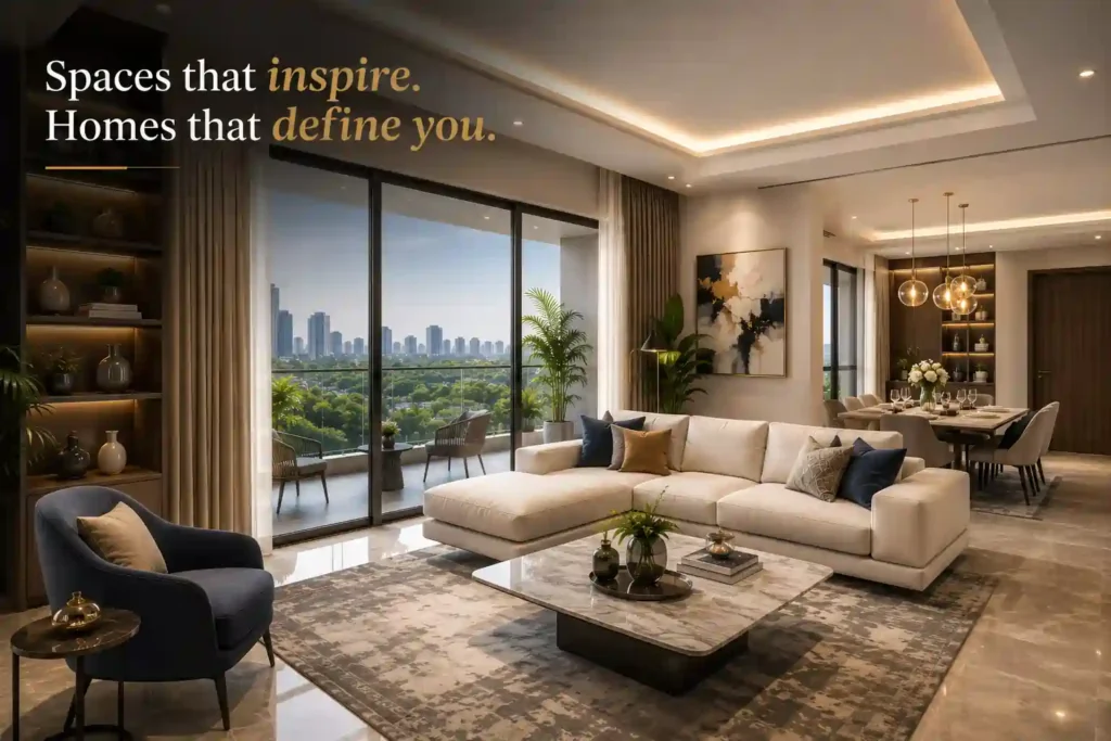 Best residential areas in Gurgaon Top Sectors in Gurgaon