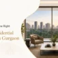 Luxury Residential Property Gurgaon