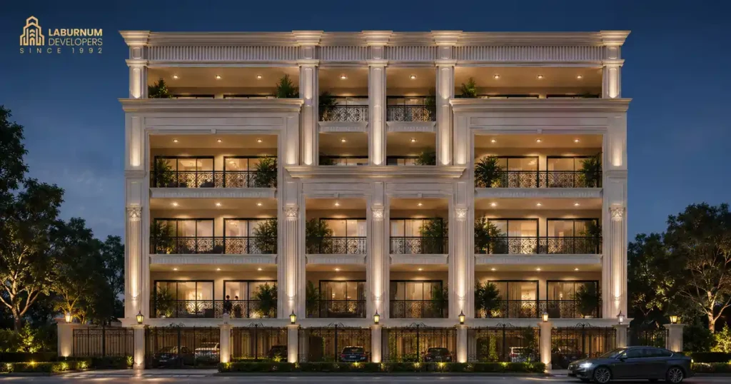 Sector 83, Gurgaon