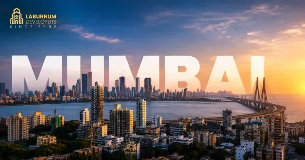 Mumbai Top Richest City in India
