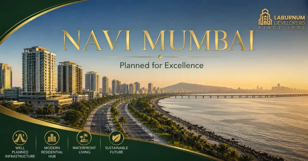 Navi Mumbai, Maharashtra