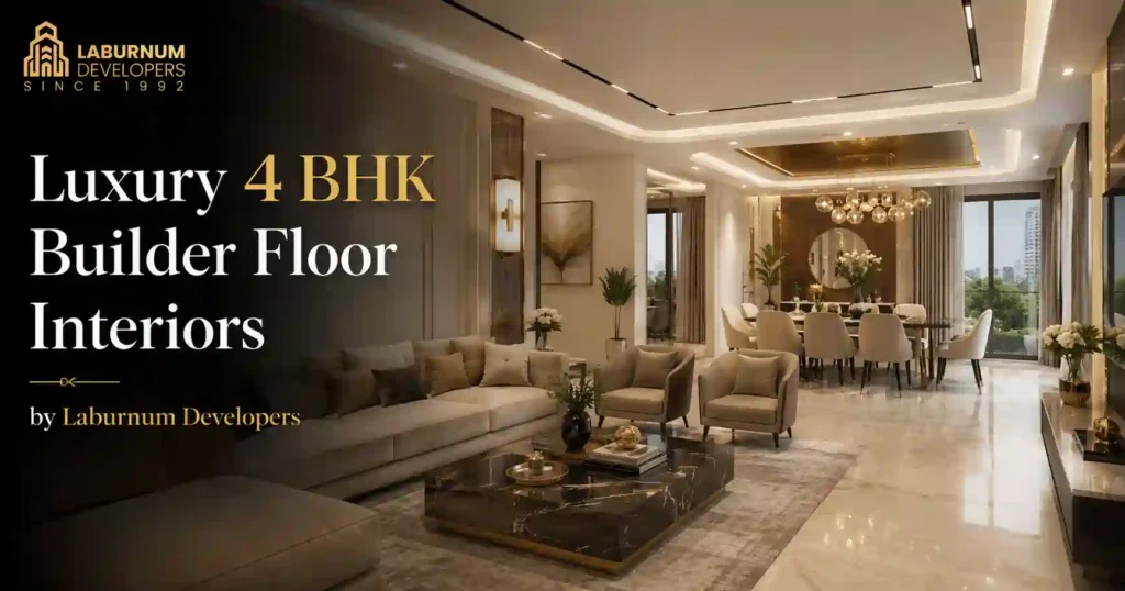 Rosewood City Gurgaon - Premium Living in Gurgaon