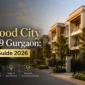 Rosewood City Gurgaon Sector 49