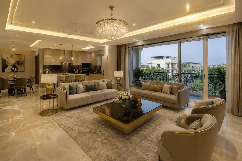 Sector 89 Gurgaon Projects