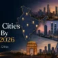 Top 10 Richest City in India by GDP 2026