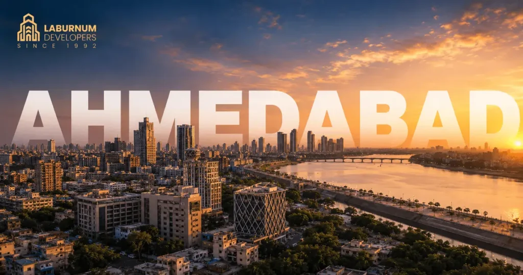 Ahmedabad Top 10 rich city in india