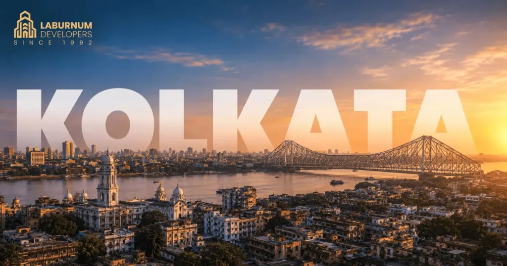 kolkata Deep Economic Roots