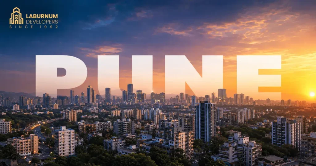 Pune Top 10 rich city in india