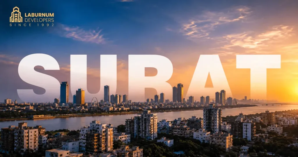 surat Top 10 rich city in india