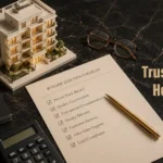 7 Signs of a Trusted Luxury Home Builder in Gurgaon