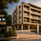 Best Value Builder Floor Developer in Gurgaon : Laburnum Developers