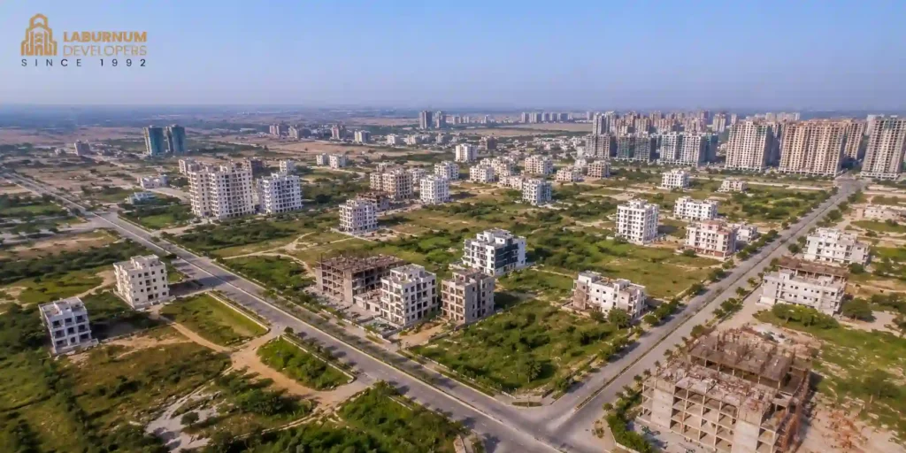 Builder Floors in Gurgaon