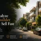 Gurgaon Builder Floors: real estate investment
