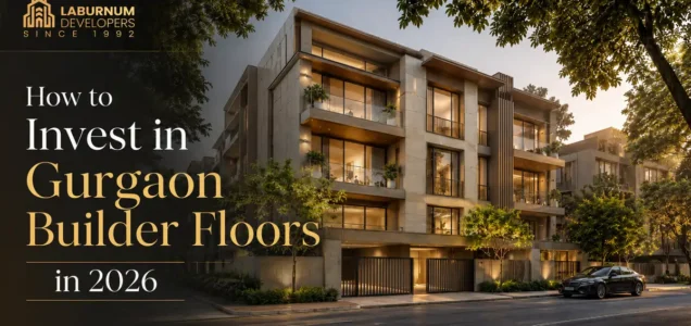 How to Gurgaon Builder Floors Investment in 2026