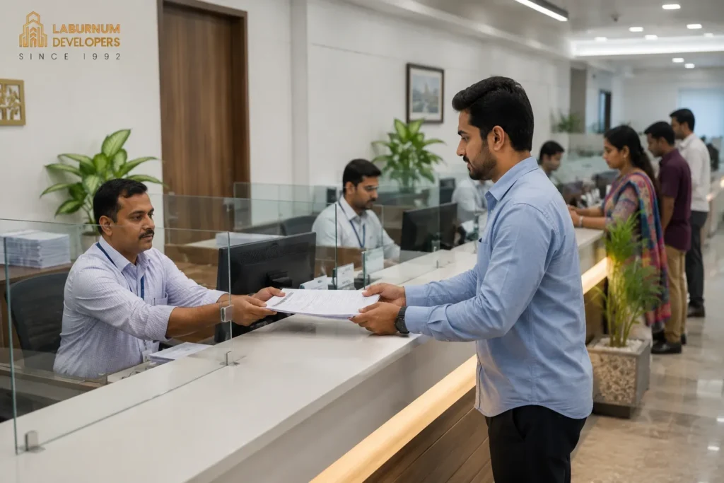 How to Pay Property Tax Offline