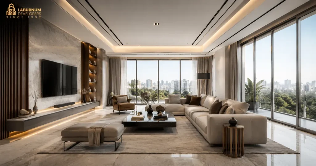 Low Rise Floors in Gurgaon