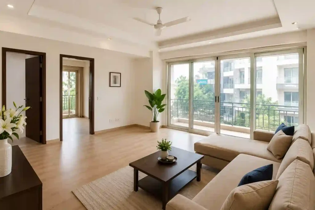 Luxury Builder Floors in Gurgaon (1)